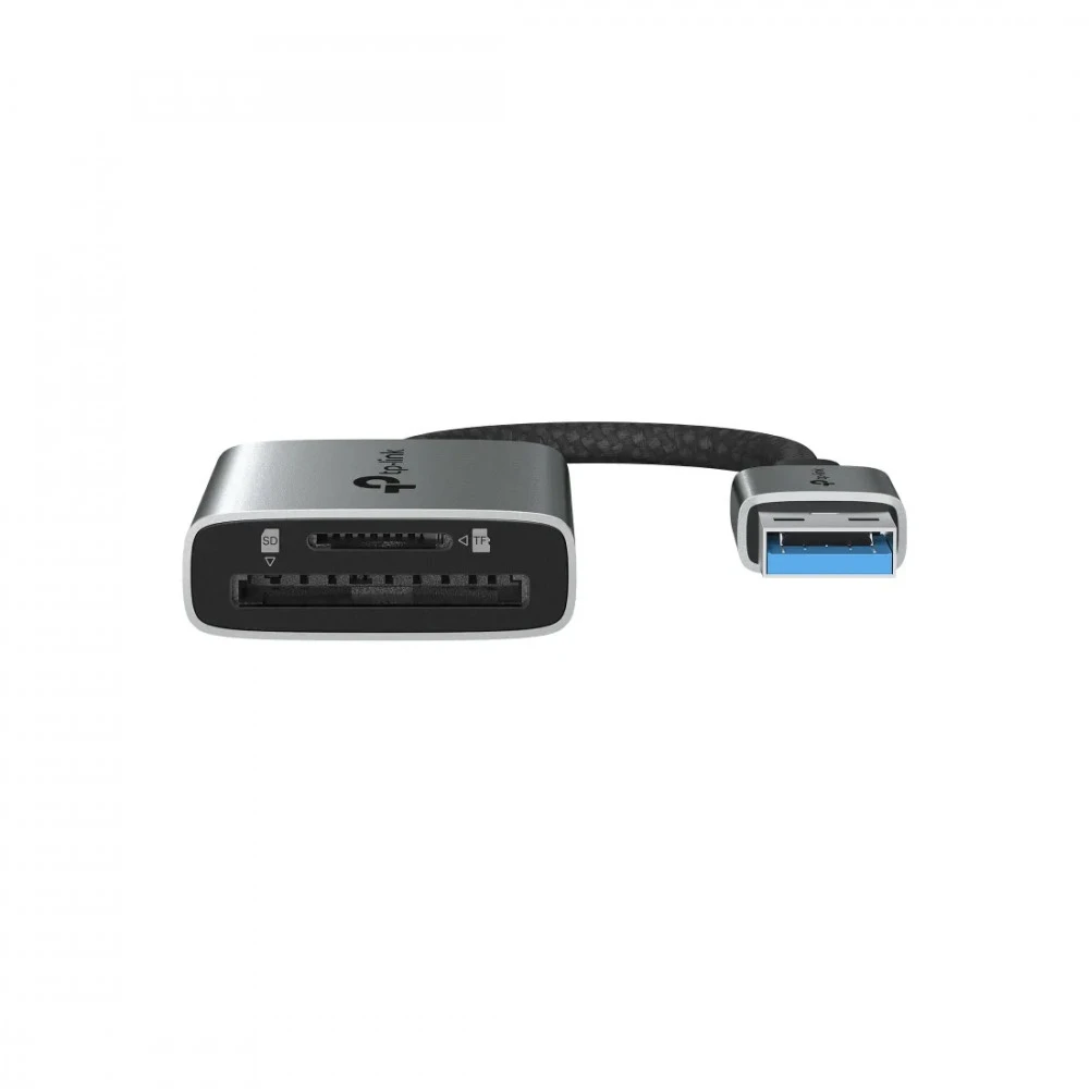 Аксессуар для ПК и Ноутбука TP-Link (SOHO) UA430 Картридер