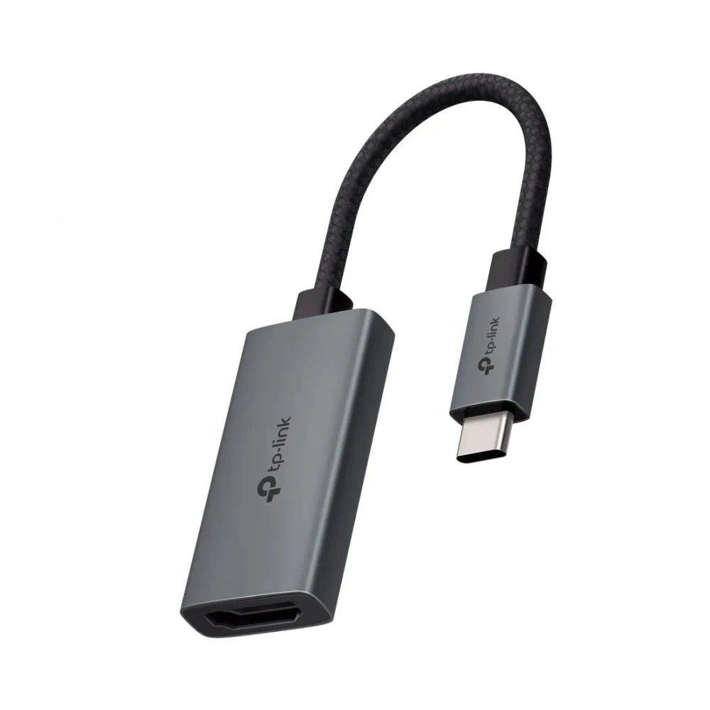 Кабель интерфейсный TP-Link UA520C USB Type C - HDMI