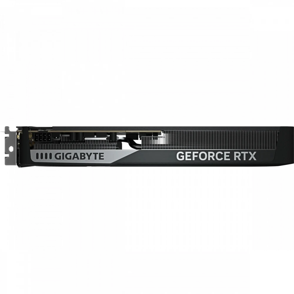 Видеокарта Gigabyte GeForce RTX 5060 EAGLE MAX OC 8Gb GV-N5060EAGLEMAX OC-8GD 8 ГБ
