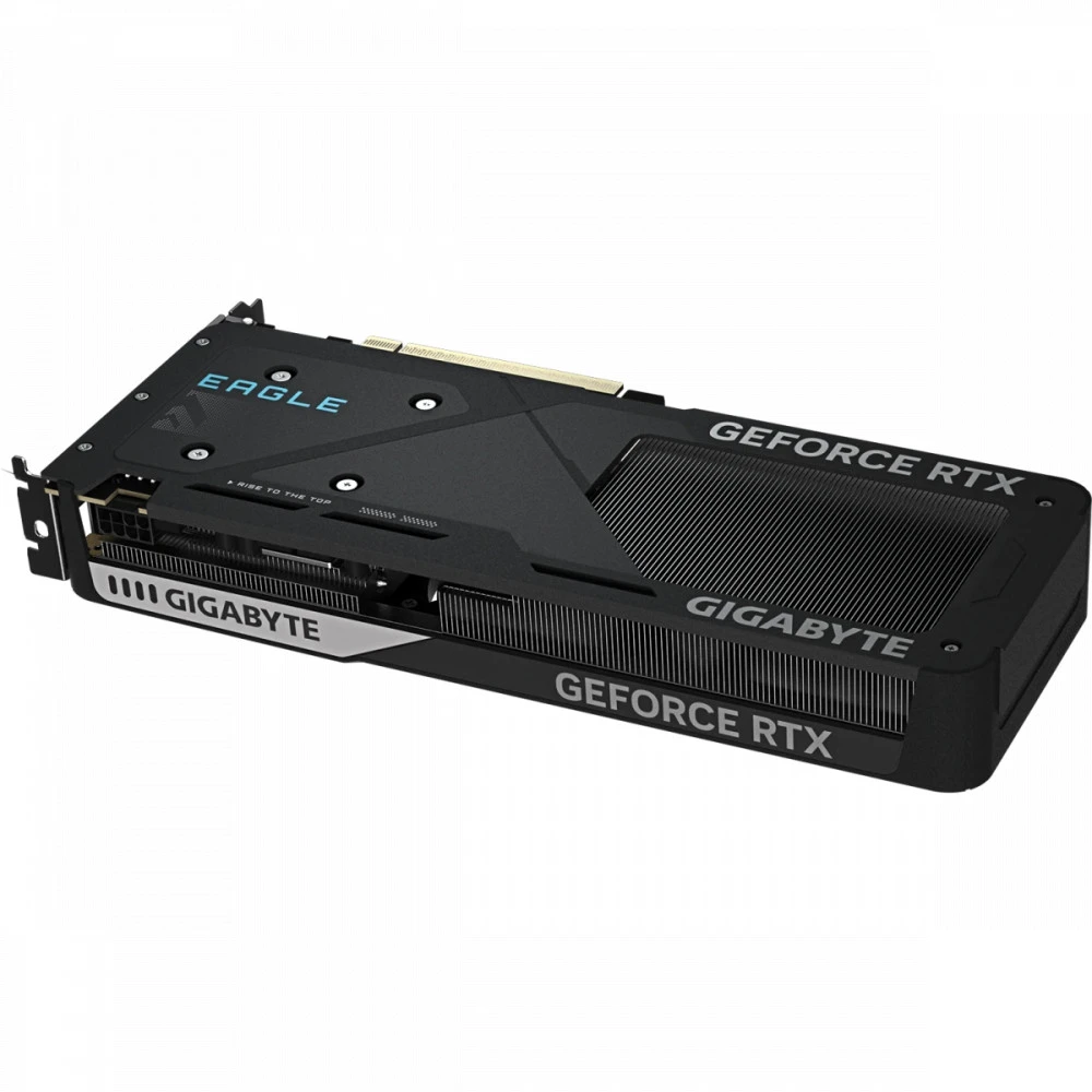 Видеокарта Gigabyte GeForce RTX 5060 EAGLE MAX OC 8Gb GV-N5060EAGLEMAX OC-8GD 8 ГБ