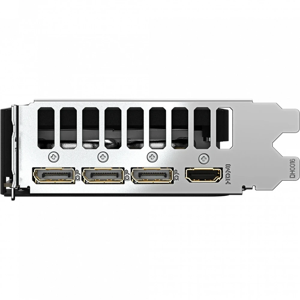 Видеокарта Gigabyte GeForce RTX 5060 EAGLE MAX OC 8Gb GV-N5060EAGLEMAX OC-8GD 8 ГБ