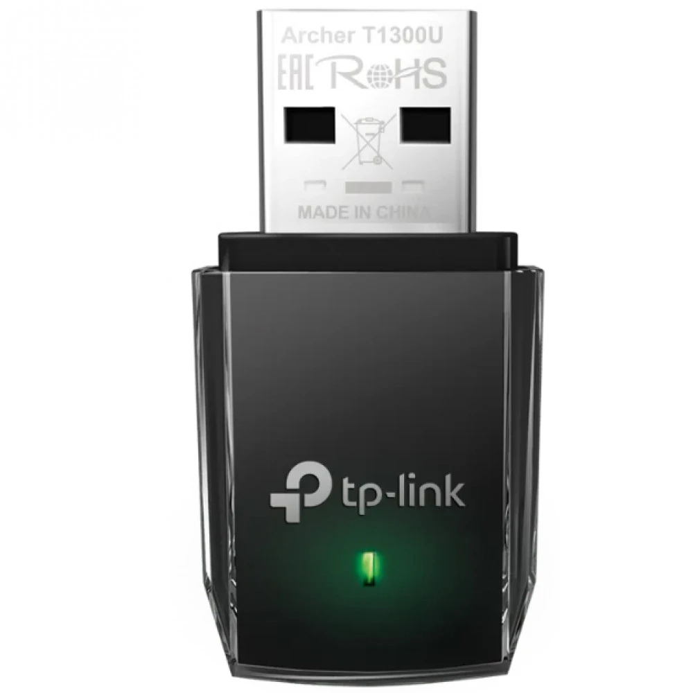 Сетевая карта TP-Link Archer T1300U