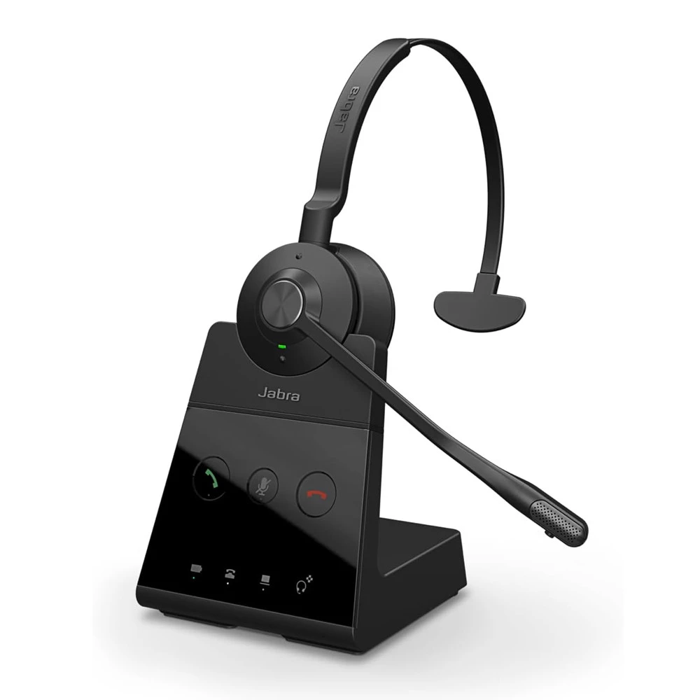 Наушники Jabra Engage 65 SE Mono 9653-553-111