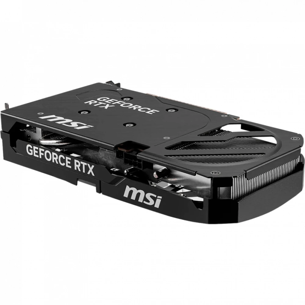 Видеокарта MSI RTX 5060 Ti 16G SHADOW 2X OC PLUS 16 ГБ