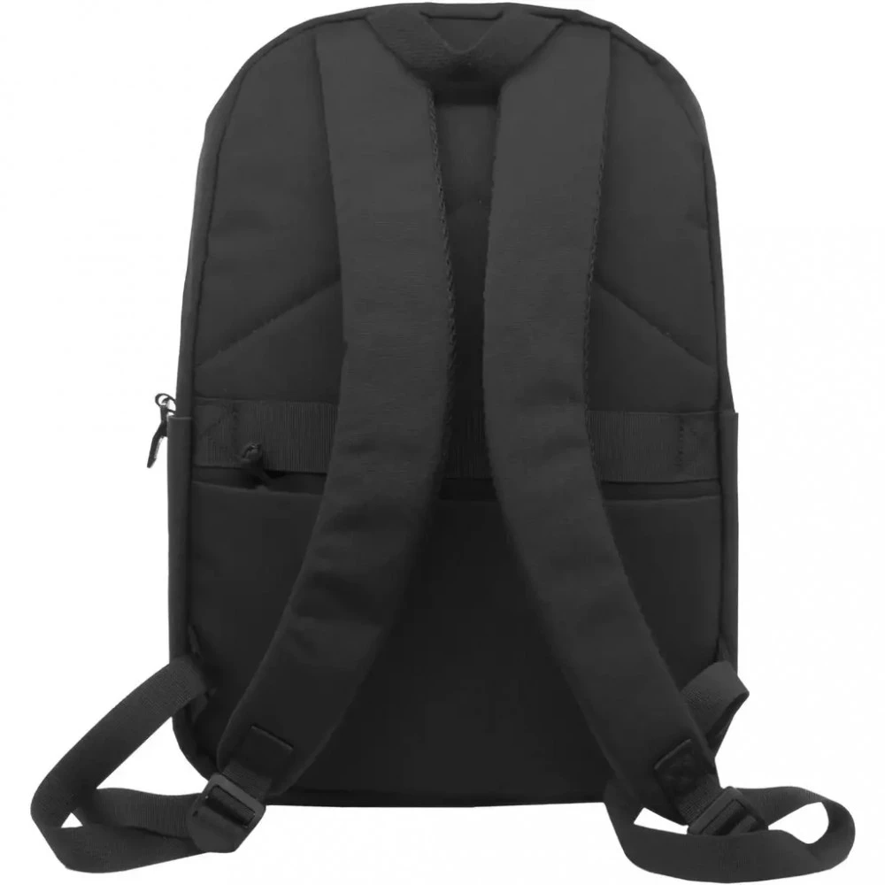 Сумка для ноутбука Continent BP-004 Black BP-004 BK 15.6