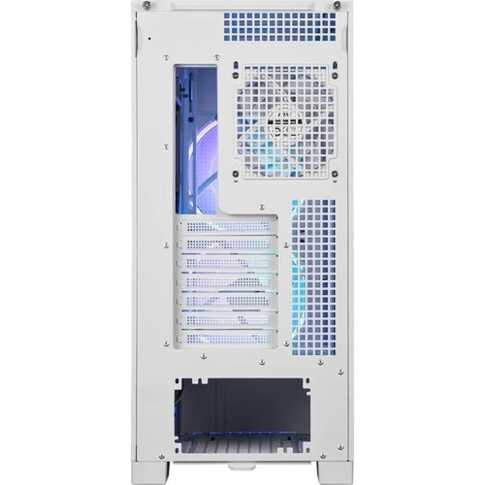 Корпус MSI MPG Velox 300R AirFlow PZ White MPG VELOX 300R AIRFLOW PZ WHITE Mid-Tower
