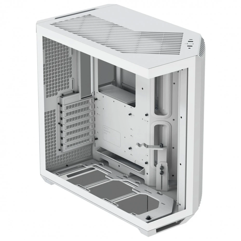 Корпус Aerocool APNX V1 White APCM-VI01003.21 Mid-Tower