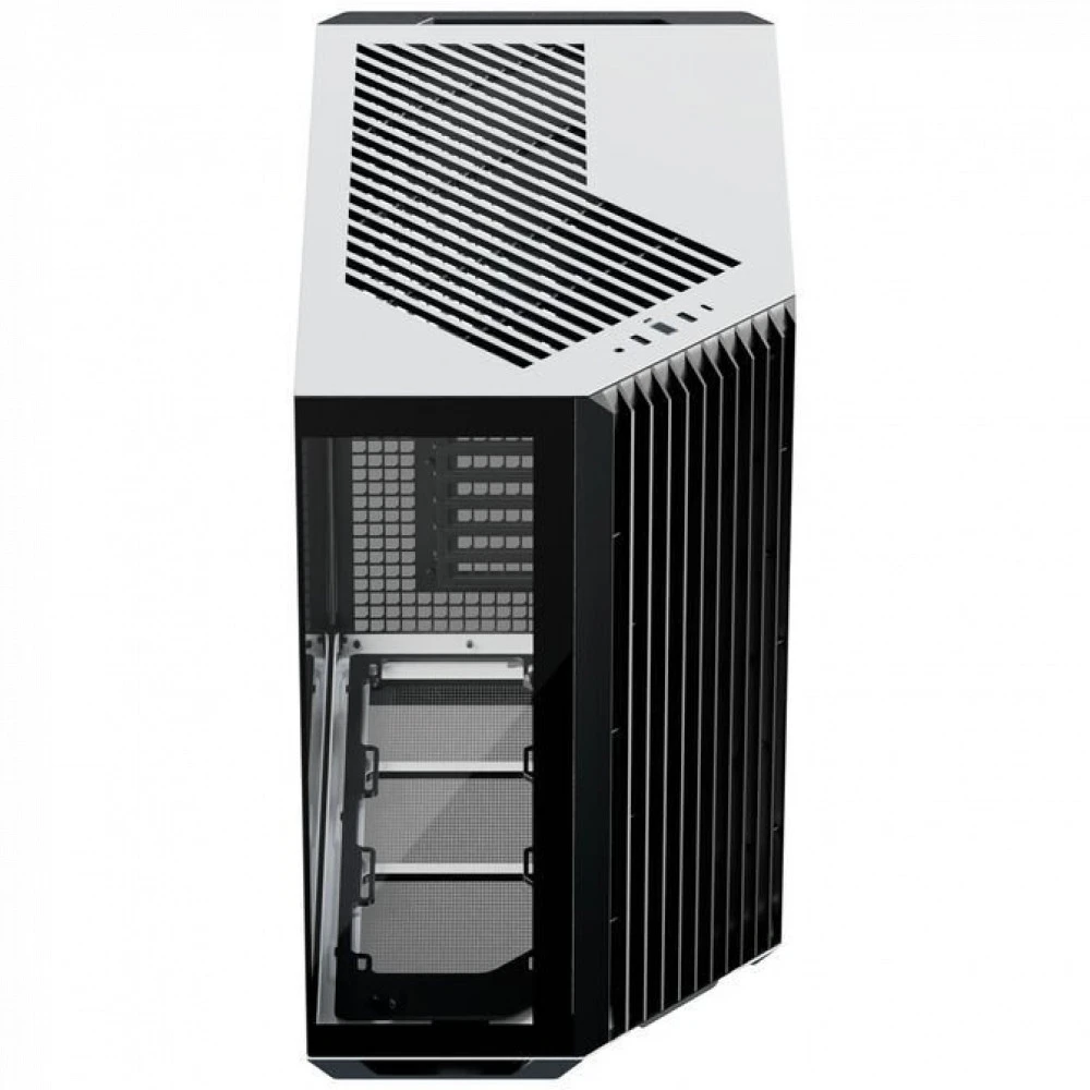 Корпус Aerocool APNX V1 BW APCM-VI01003.M1 Mid-Tower