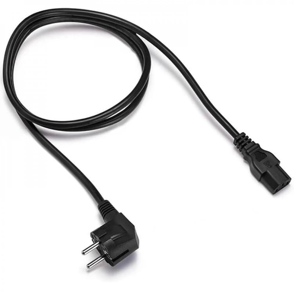 EcoFlow AC Cable EU EFDELTA-AC- CABLE-1.5m-EU