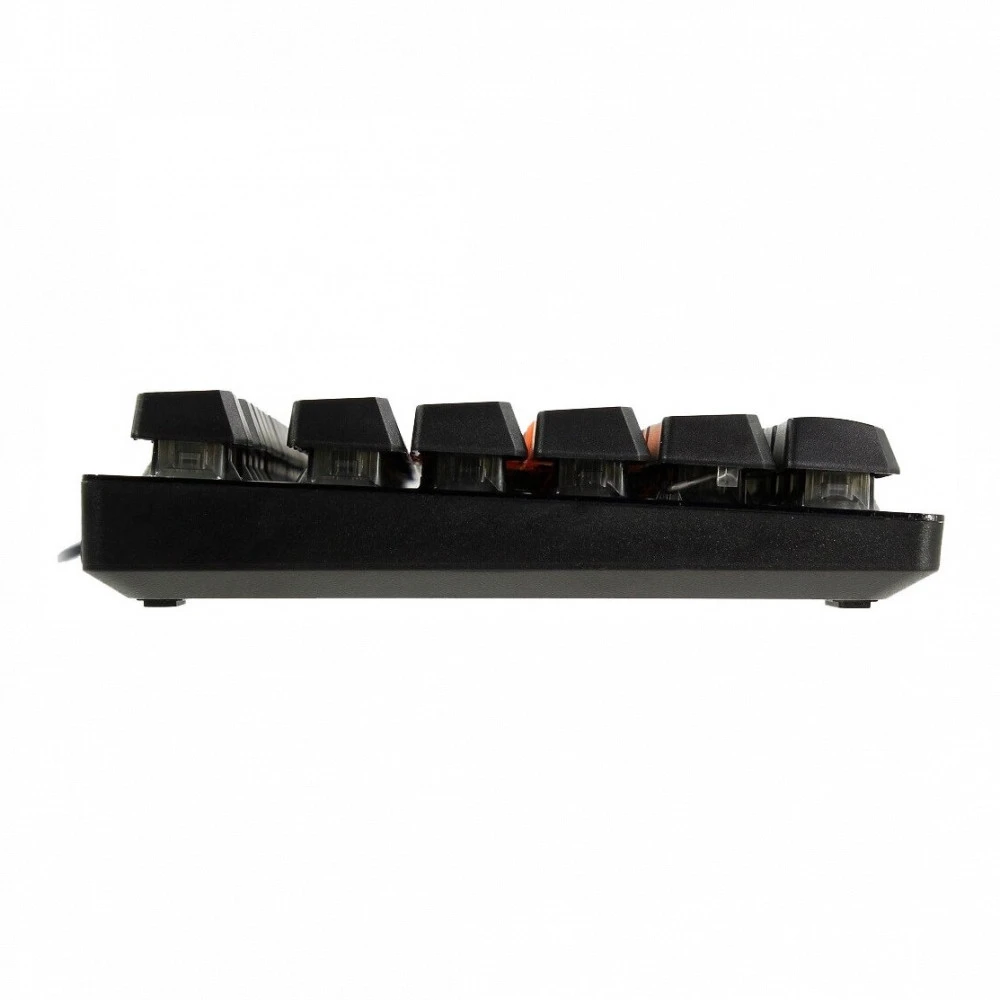 Клавиатура A4Tech B3370R Проводная, USB