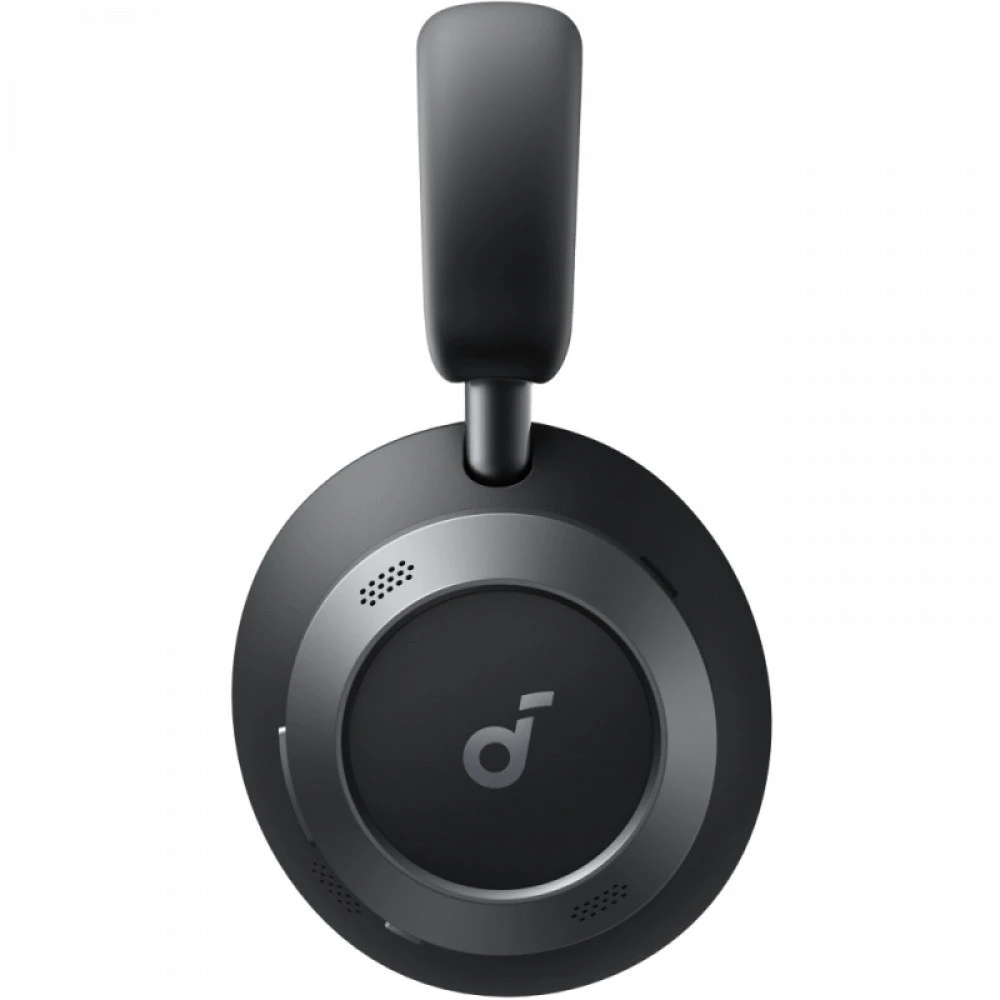 Наушники Soundcore  Space One Pro A3062 Black SDC-A3062G11-BK