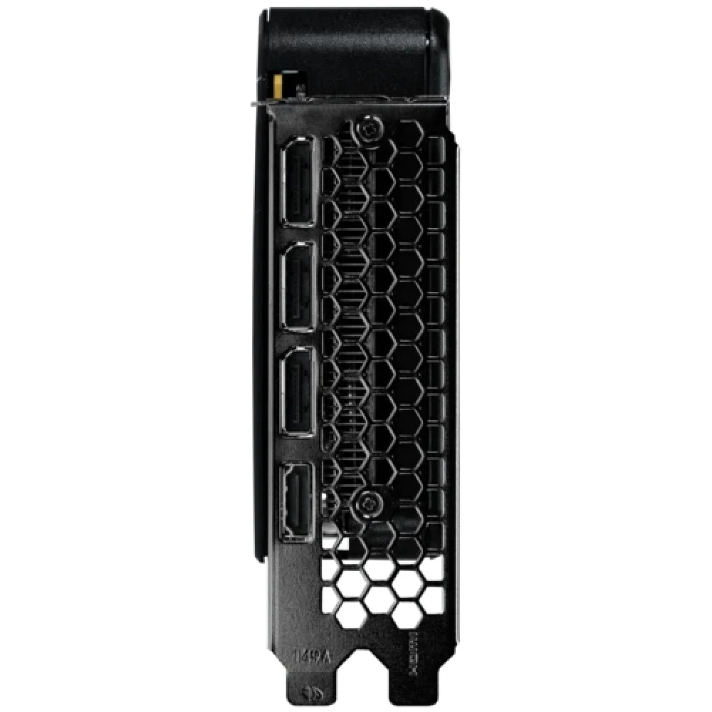 Видеокарта Palit GeForce RTX 5050 Dual OC NE65050S19P1-GB2070D 8 ГБ