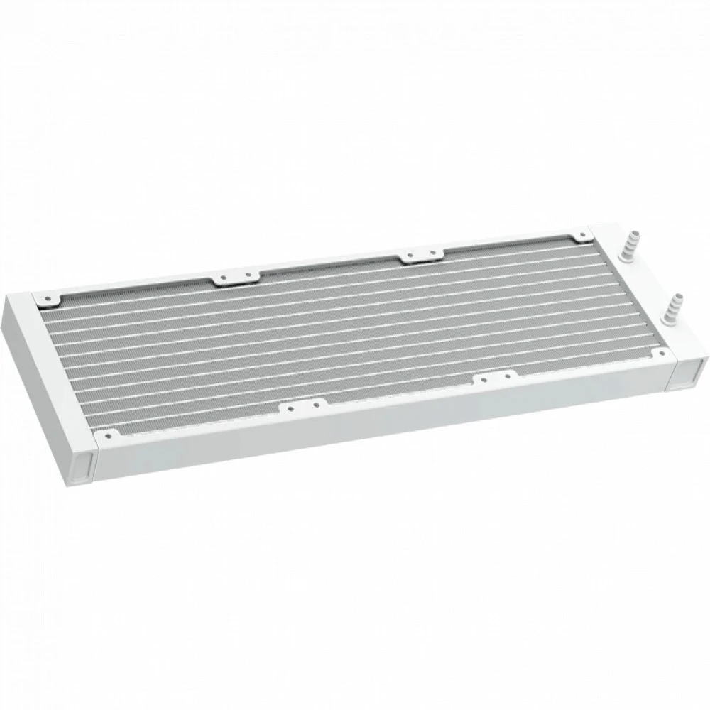 Система охлаждения Sama L60 White L60-WHWAYXO3-G Для процессора