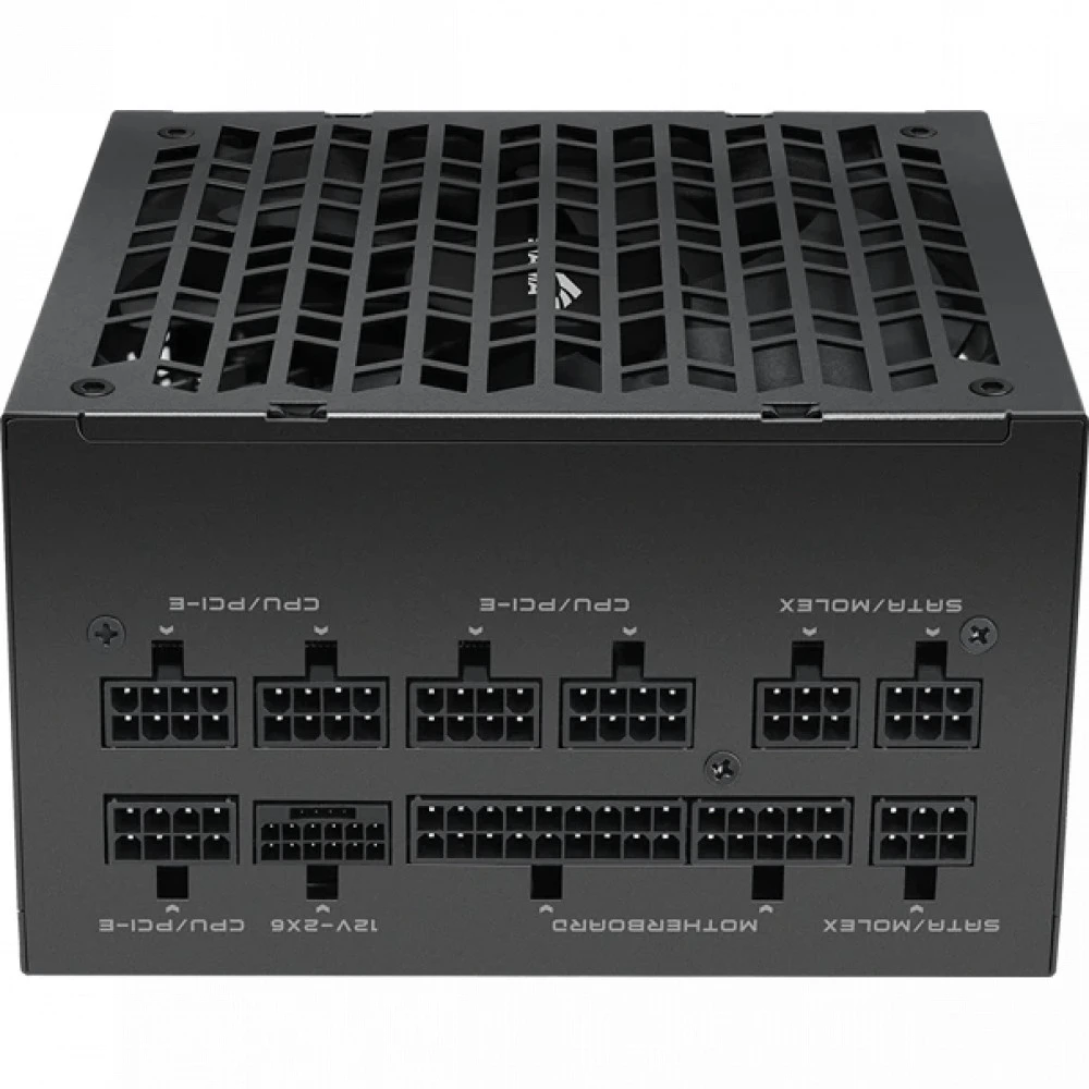 Блок питания Sama G1000 (G1000-BKGFF001-EU) 1000 Вт, 80+ Gold