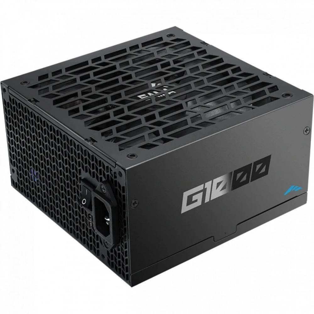 Блок питания Sama G1000 (G1000-BKGFF001-EU) 1000 Вт, 80+ Gold