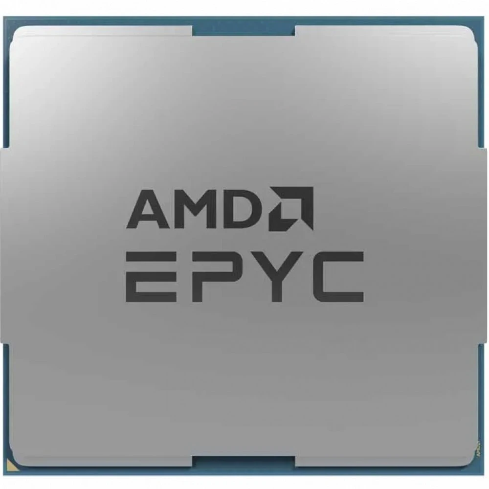 Серверный процессор AMD EPYC 9634 100-000000797 pull 84, 2.2 ГГц, 384