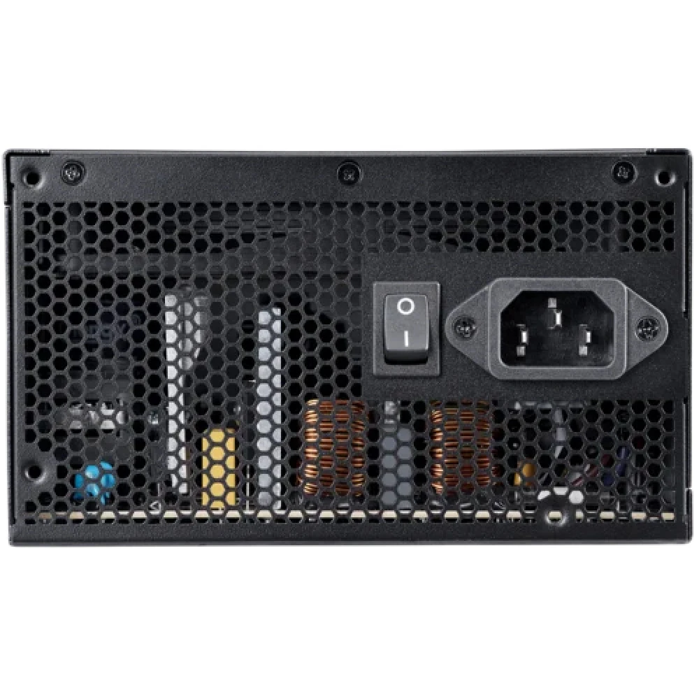 Блок питания XPG PYLON II PYLONII650B-BKCEU 650 Вт, 80+ Bronze