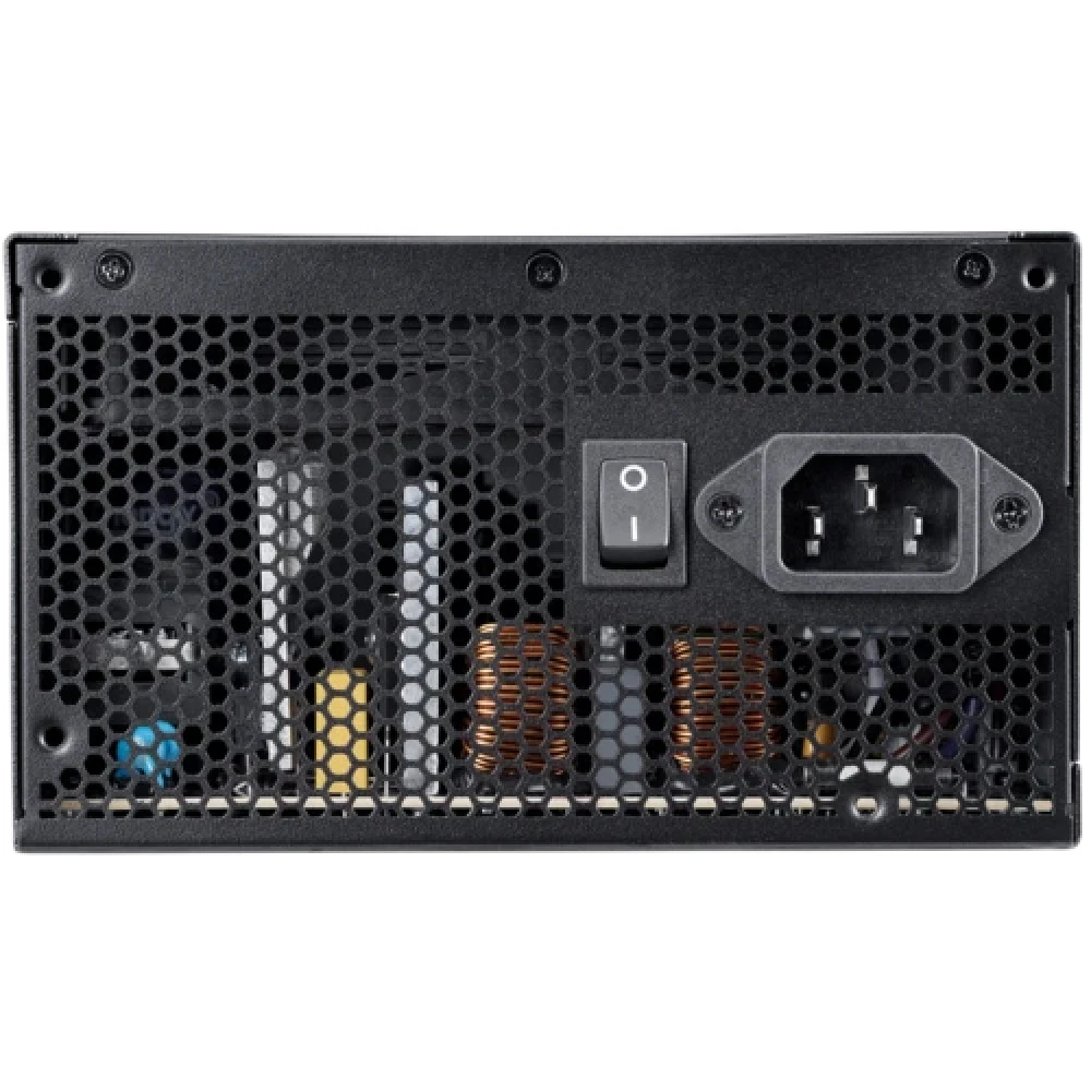 Блок питания XPG PYLON II PYLONII750B-BKCEU 750 Вт, 80+ Bronze