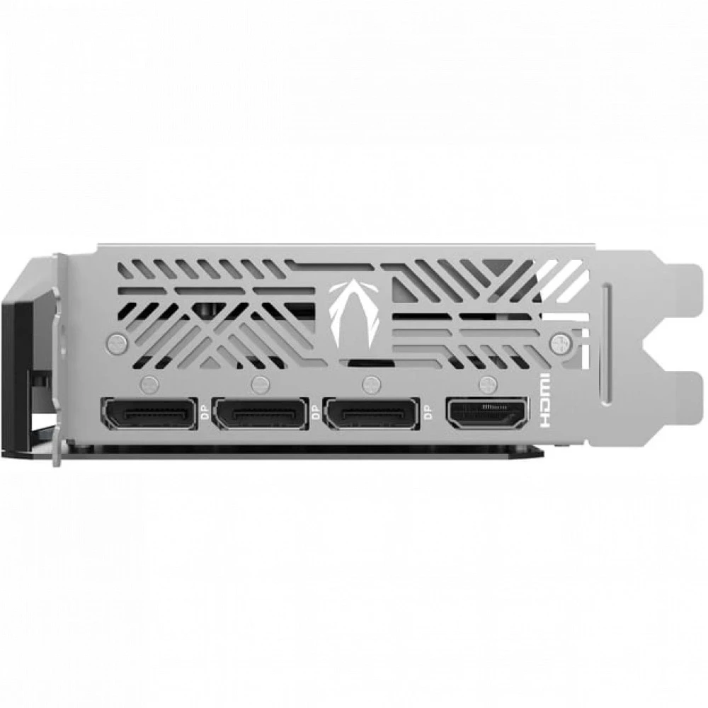 Видеокарта Zotac NVIDIA GeForce RTX 5060 Ti Zotac Twin Edge OC 8Gb (ZT-B50610H-10M) 8 ГБ
