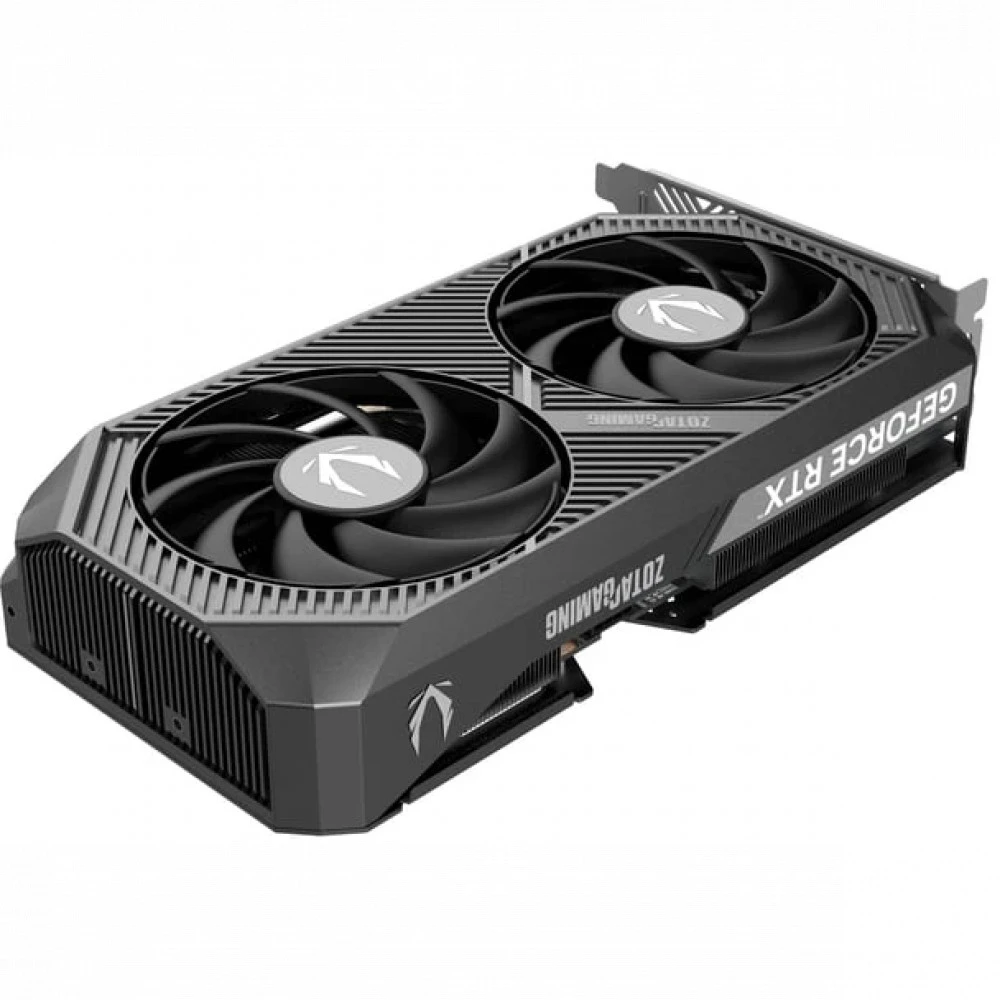 Видеокарта Zotac NVIDIA GeForce RTX 5060 Ti Zotac Twin Edge OC 8Gb (ZT-B50610H-10M) 8 ГБ