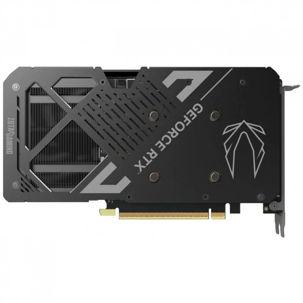 Видеокарта Zotac NVIDIA GeForce RTX 5060 Ti Zotac Twin Edge OC 8Gb (ZT-B50610H-10M) 8 ГБ