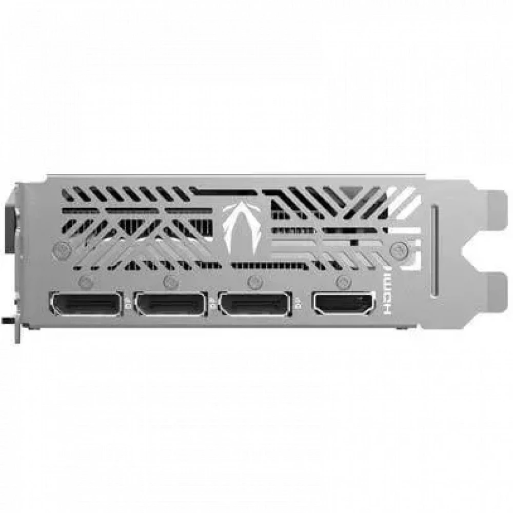 Видеокарта Zotac GeForce RTX 5060 RTX 5060 SOLO ZT-B50600G-10L 8 ГБ
