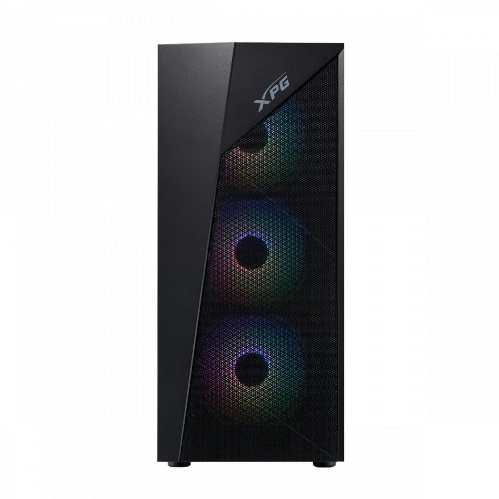 Корпус XPG Lander 500 MTA Black LANDER500MTA-BKCWW Mid-Tower