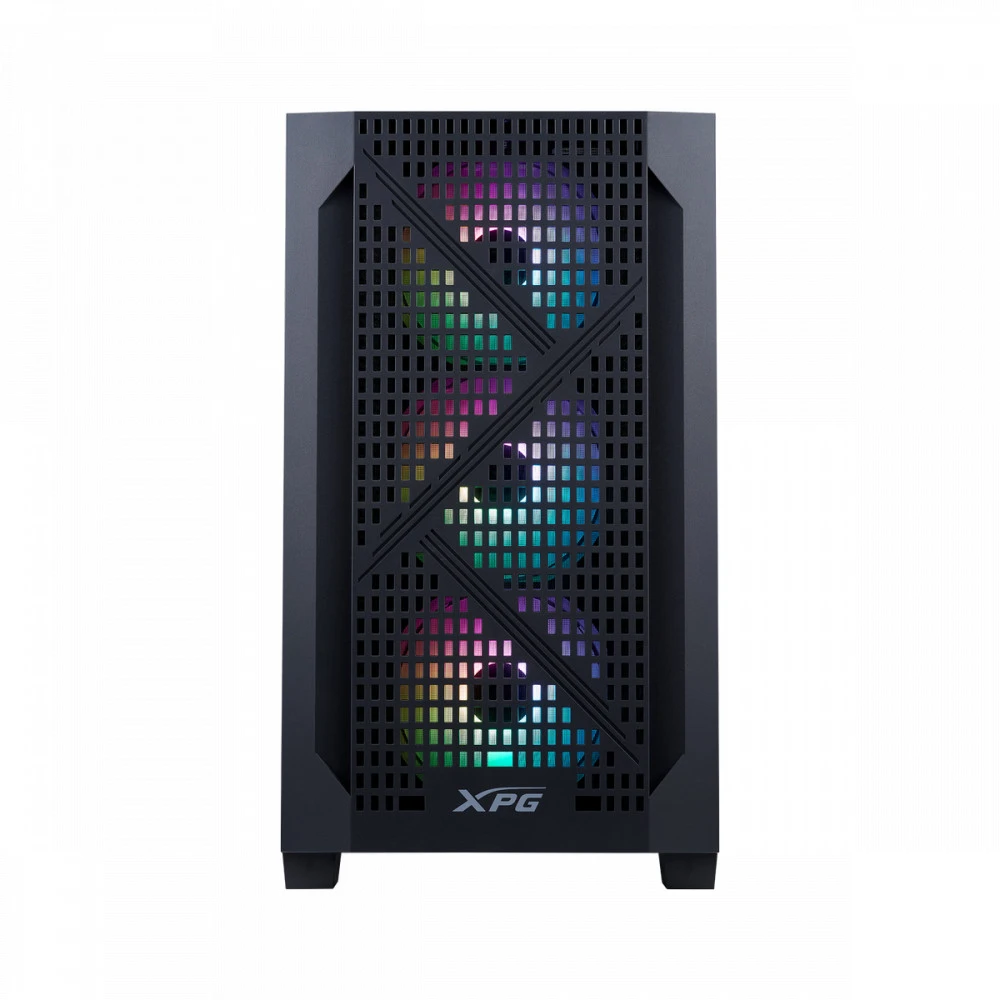 Корпус XPG Lander 300 MAA Black LANDER300MAA-BKCWW Mid-Tower