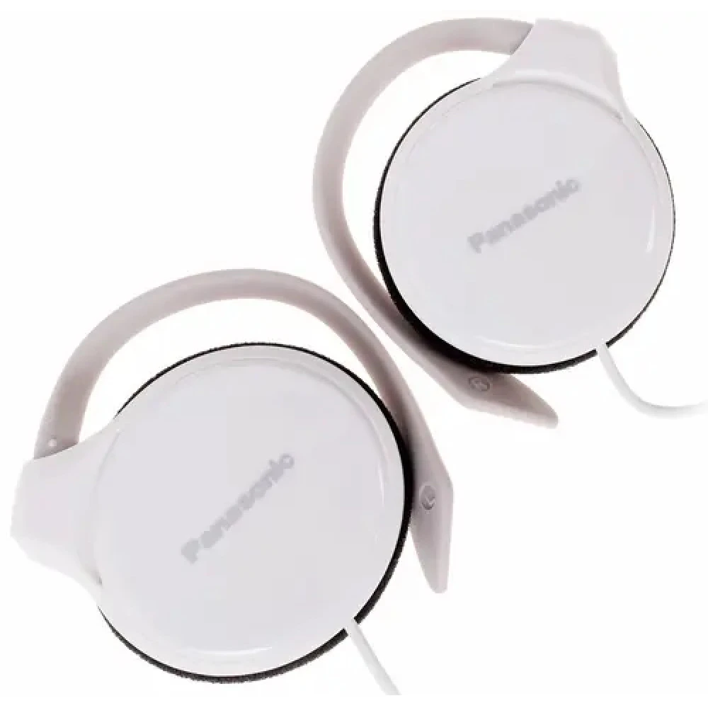 Наушники Panasonic RP-HS46E-W
