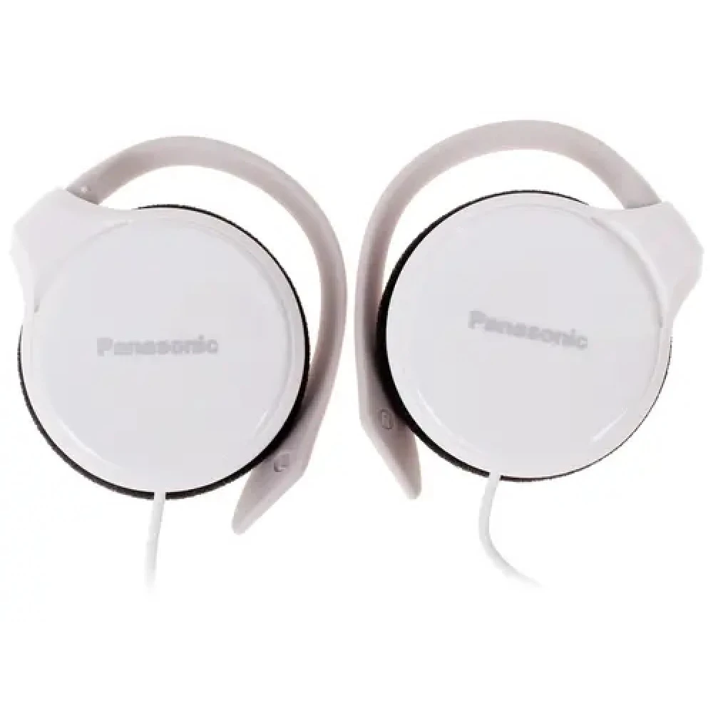 Наушники Panasonic RP-HS46E-W