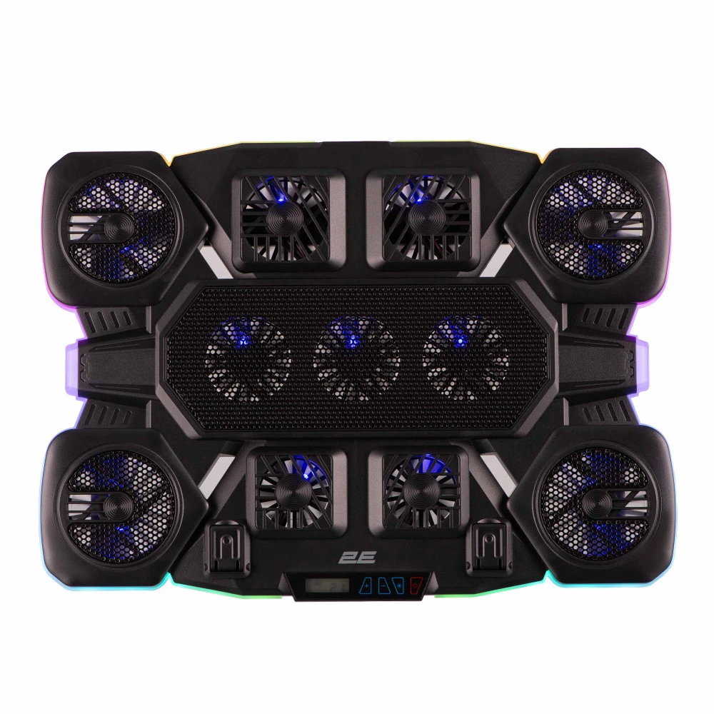 Охлаждающая подставка 2E Laptop Cooling Pad CPG-011 2E-CPG-011