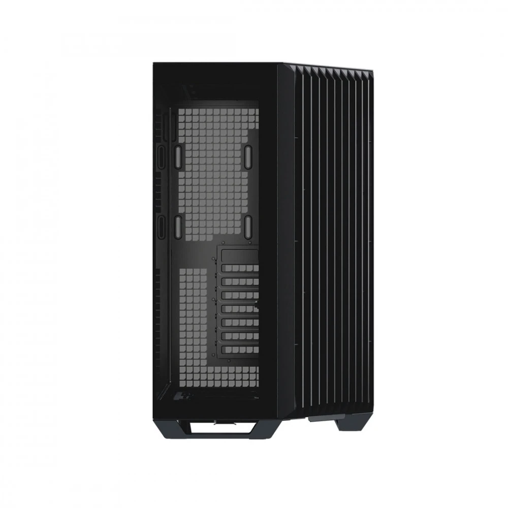 Корпус Aerocool APNX V1 Black APCM-VI01003.11 Mid-Tower