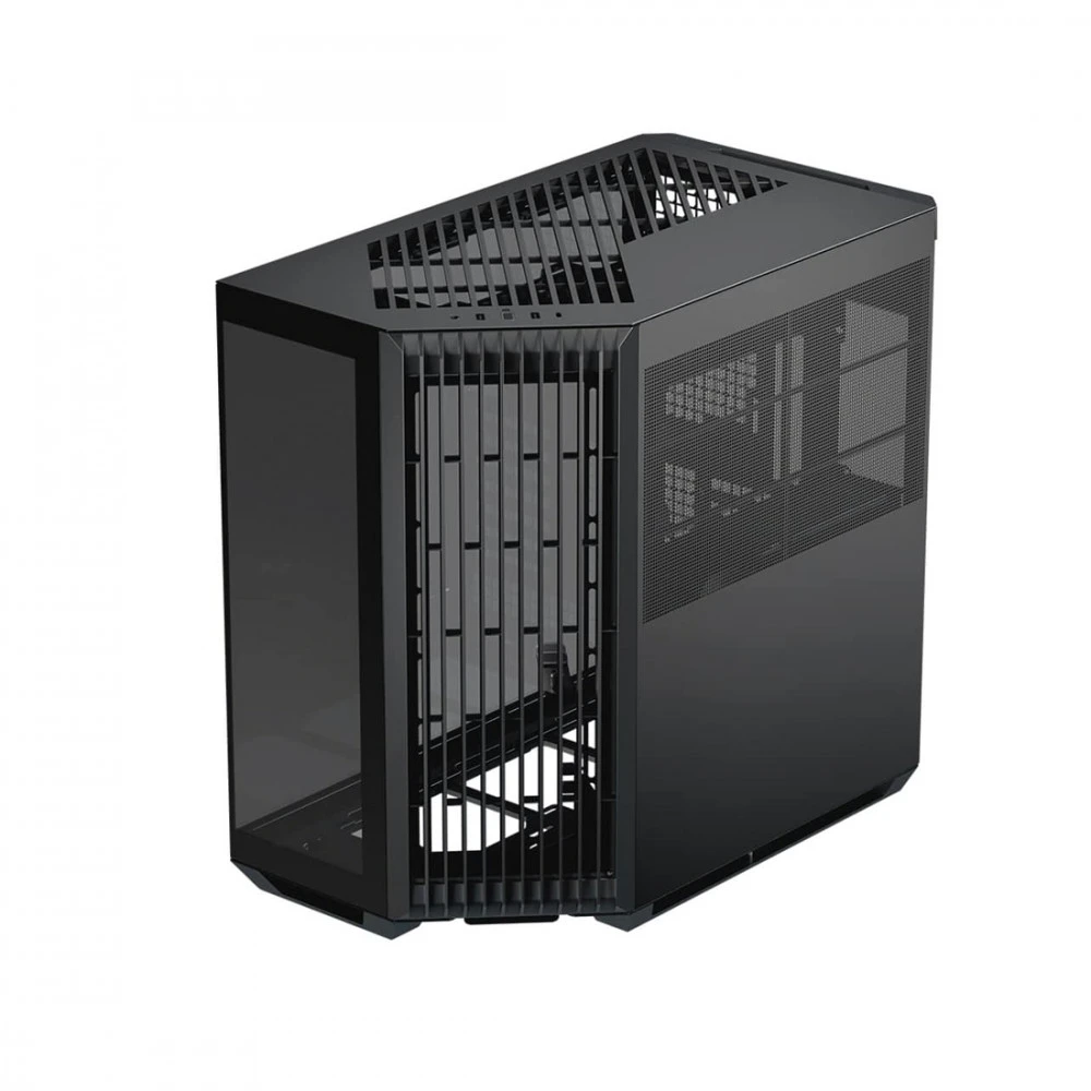 Корпус Aerocool APNX V1 Black APCM-VI01003.11 Mid-Tower