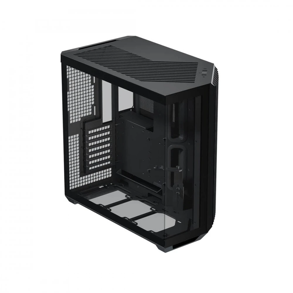 Корпус Aerocool APNX V1 Black APCM-VI01003.11 Mid-Tower
