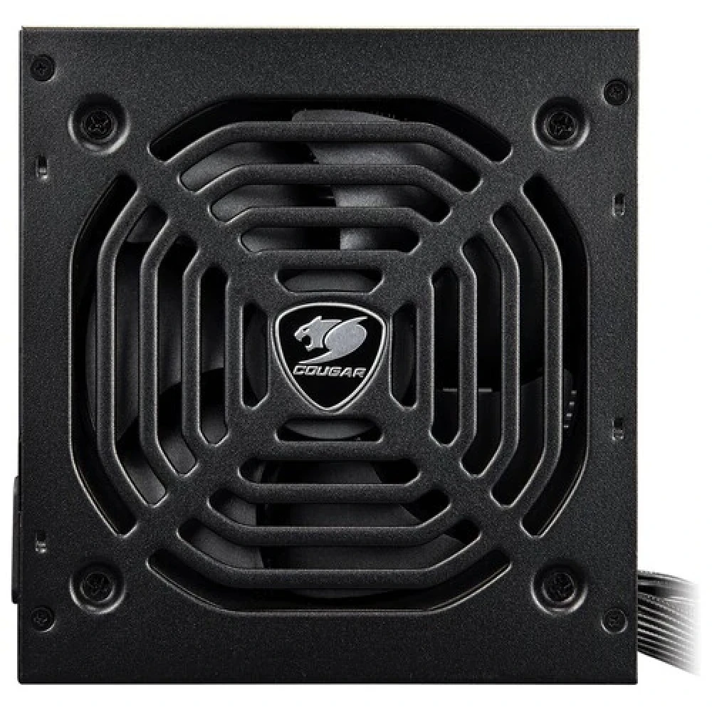Блок питания Cougar SC 650 Black 650 Вт, 80+