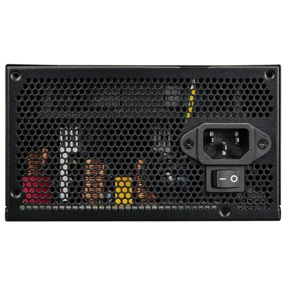 Блок питания Cougar SC 650 Black 650 Вт, 80+