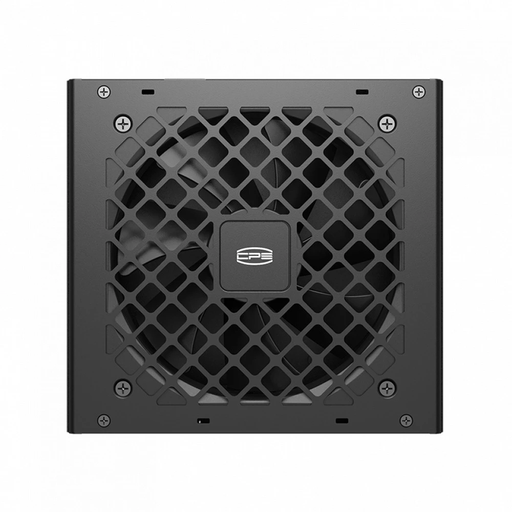 Блок питания PCcooler KN1000 1000 Вт, 80+ Gold