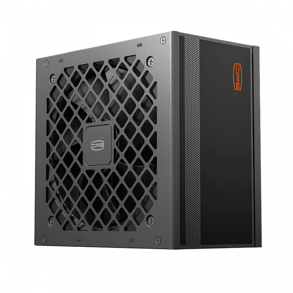 Блок питания PCcooler KN1000 1000 Вт, 80+ Gold
