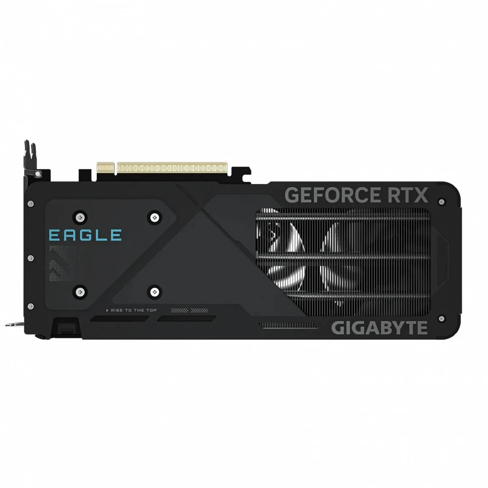 Видеокарта Gigabyte GeForce RTX 5060 EAGLE MAX OC 8G GV-N506TEAGLEMAX OC-8GD 8 ГБ