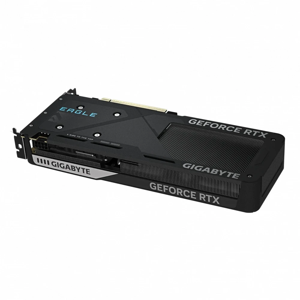 Видеокарта Gigabyte GeForce RTX 5060 EAGLE MAX OC 8G GV-N506TEAGLEMAX OC-8GD 8 ГБ