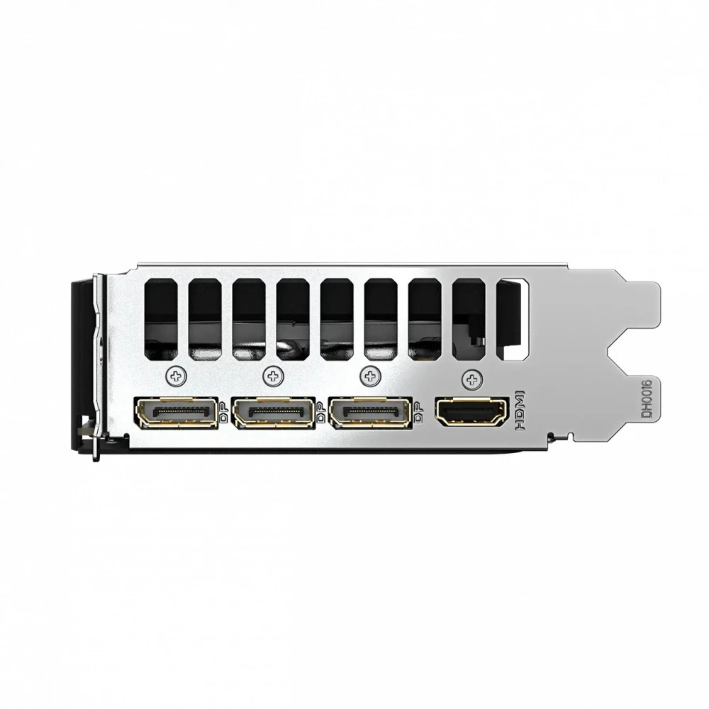 Видеокарта Gigabyte GeForce RTX 5060 EAGLE MAX OC 8G GV-N506TEAGLEMAX OC-8GD 8 ГБ
