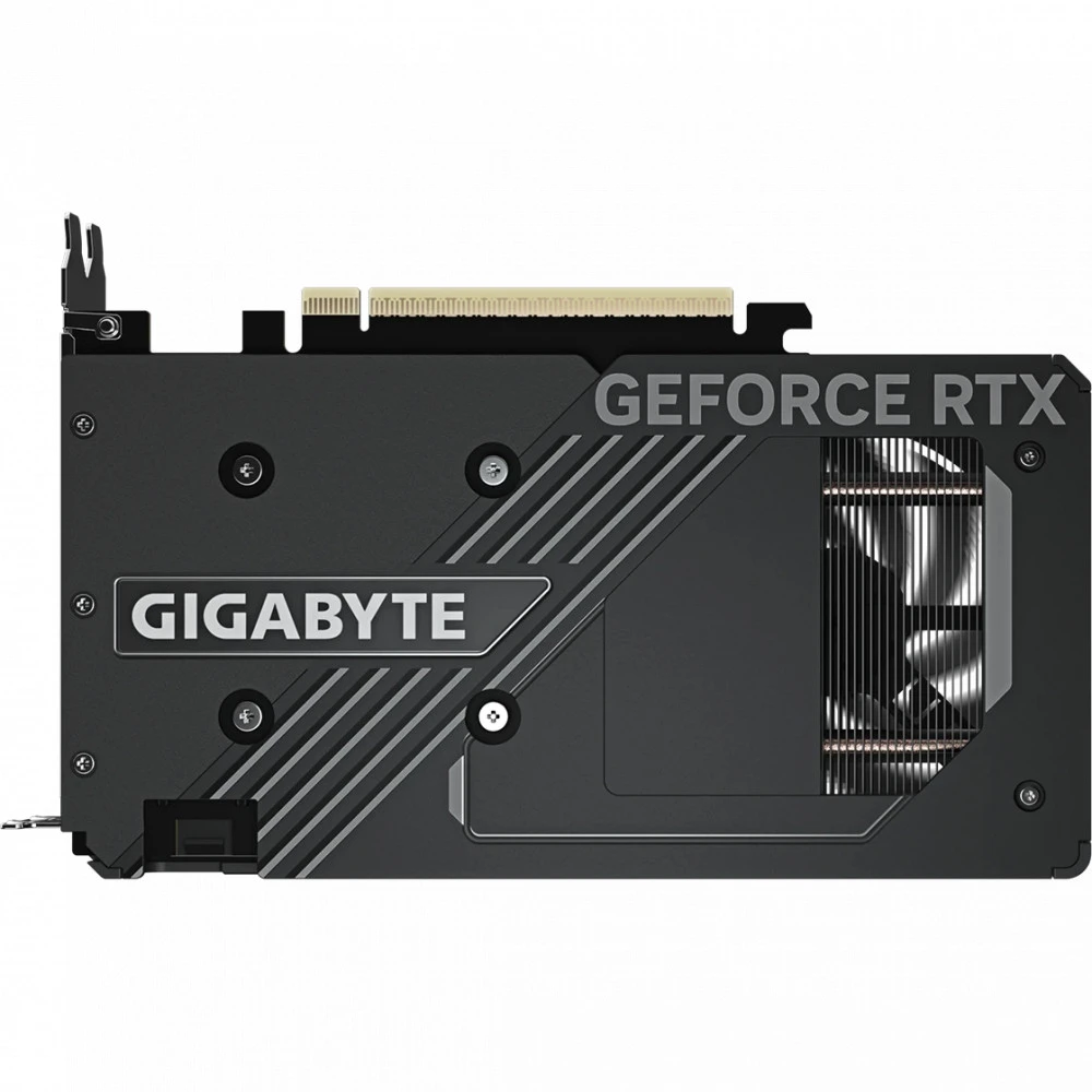 Видеокарта Gigabyte NVIDIA GeForce RTX 5060 Gigabyte WINDFORCE MAX OC 8Gb GV-N5060WF2MAX OC-8GD 8 ГБ