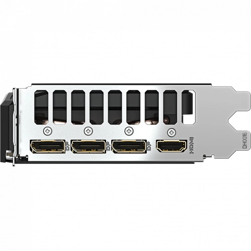Видеокарта Gigabyte NVIDIA GeForce RTX 5060 Gigabyte WINDFORCE MAX OC 8Gb GV-N5060WF2MAX OC-8GD 8 ГБ