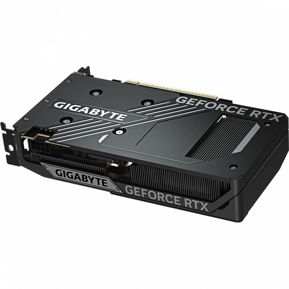 Видеокарта Gigabyte NVIDIA GeForce RTX 5060 Gigabyte WINDFORCE MAX OC 8Gb GV-N5060WF2MAX OC-8GD 8 ГБ
