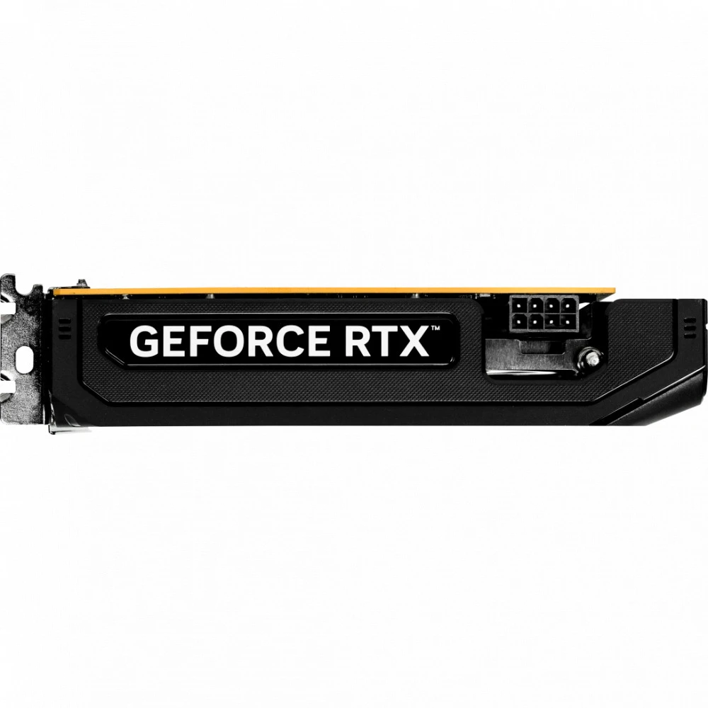 Видеокарта Palit NVIDIA GeForce RTX 5050 Palit StormX OC 8Gb NE65050T19P1-GB2070F 8 ГБ
