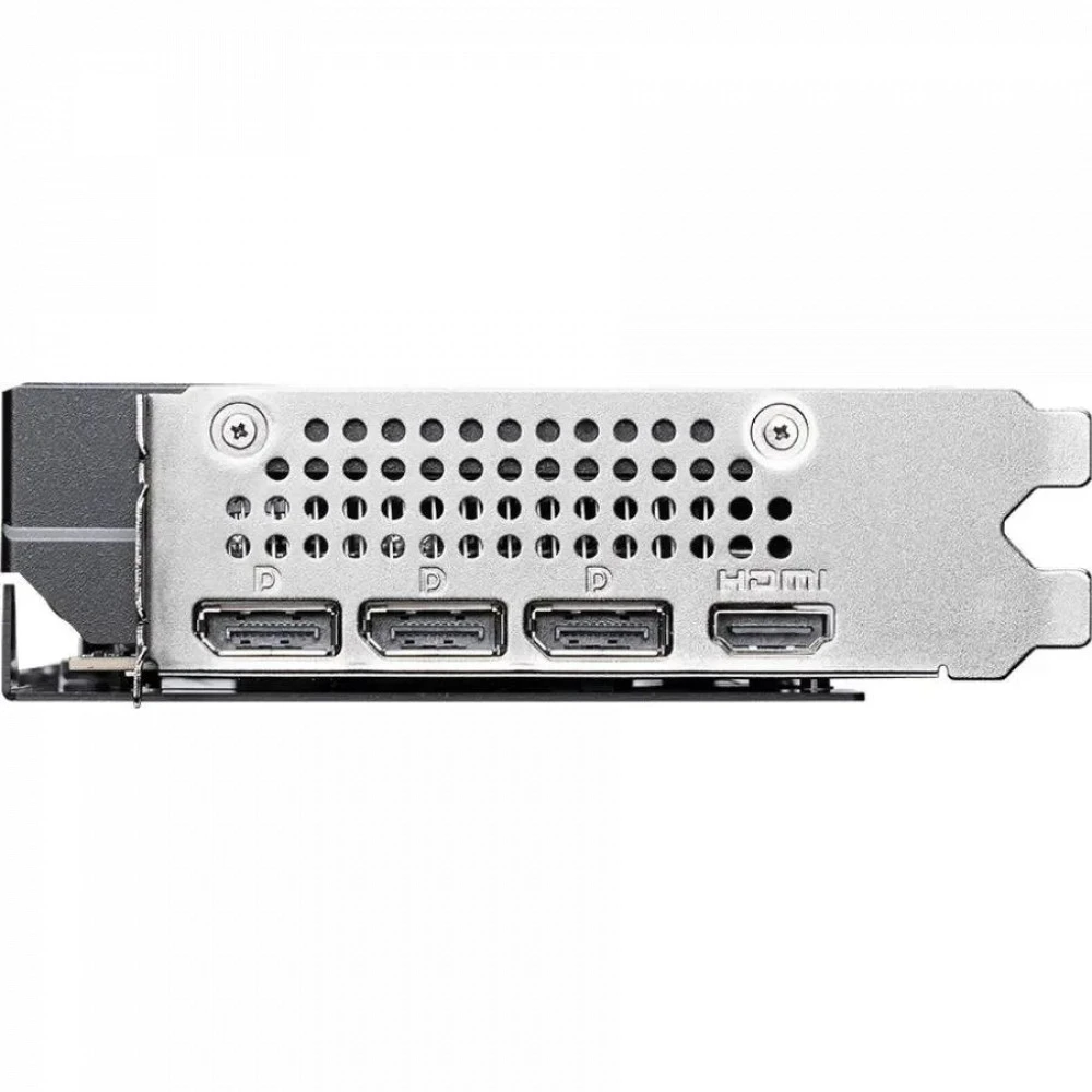 Видеокарта MSI NVIDIA GeForce RTX 5060TI RTX 5060TI 16G SHADOW 2X PLUS GeForce RTX 5060 Ti 16G SHADOW 2X PLUS 16 ГБ