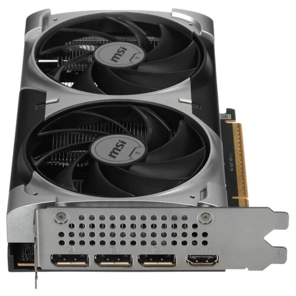 Видеокарта Asus GeForce RTX Dual RTX5060 OC 90YV0N12-M0NA00 8 ГБ