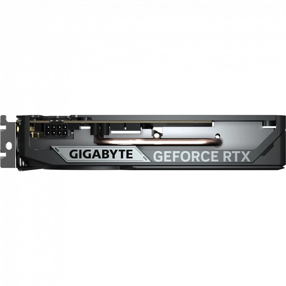 Видеокарта Gigabyte GeForce RTX 5050 Gigabyte WINDFORCE OC GV-N5050WF2OC-8GD 8 ГБ