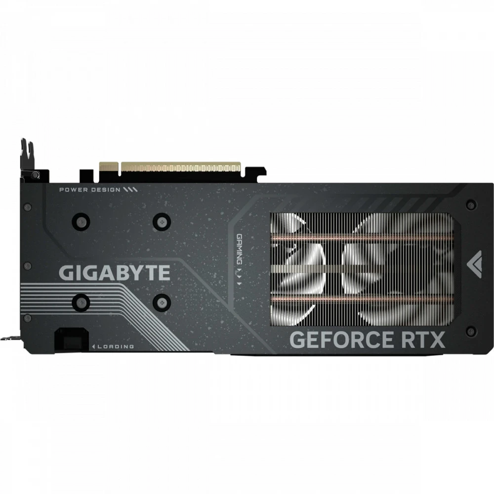 Видеокарта Gigabyte GeForce RTX 5050 GAMING OC GV-N5050GAMING OC-8GD 8 ГБ