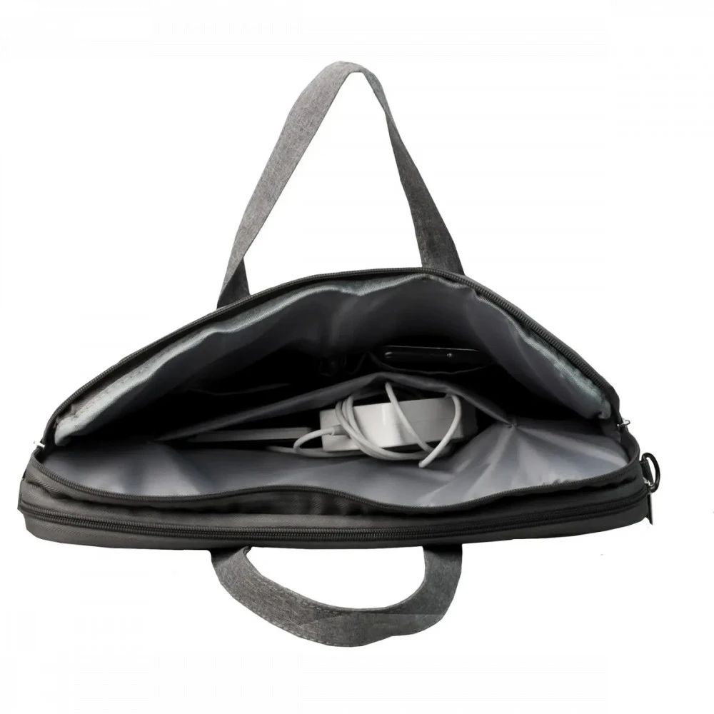 Сумка для ноутбука Continent CC-108BK Black 15.6